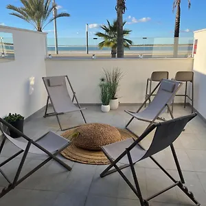 Arenas De Sanlucar , Sanlúcar de Barrameda España