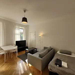  Appartamento Vmg Svezia