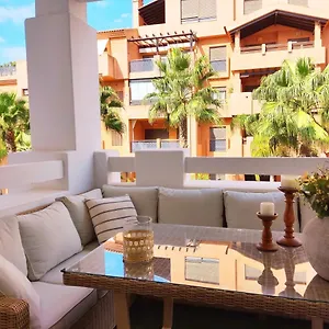 Kentia Golf Playa Granada , Motril España