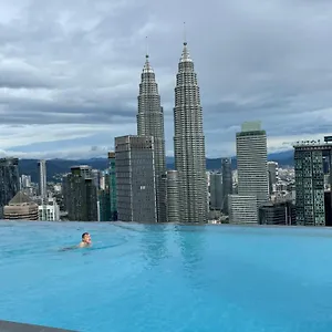 Klcc Platinum 2 By Hibernate , Kuala Lumpur Malasia