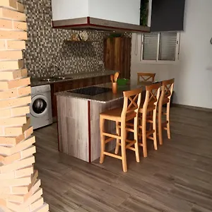 Casa La Alberca , El Soto España