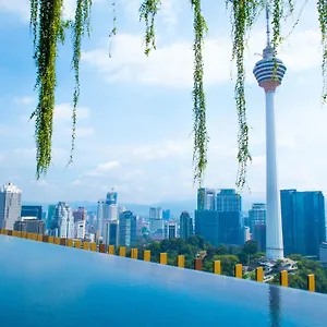 Ceylonz Leisure Klcc , Kuala Lumpur Malasia